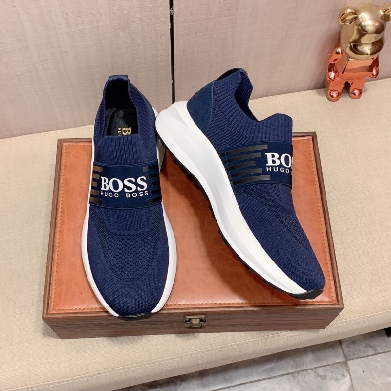 Boss Shoes